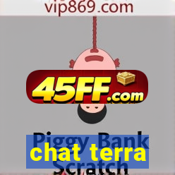 chat terra